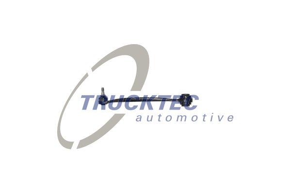 TRUCKTEC AUTOMOTIVE Tanko, pyöränripustus 02.32.025